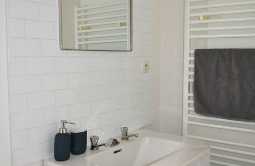 La Seguiniere Bed & Breakfast | Bed & breakfast, near La Marche du Puy du Fou