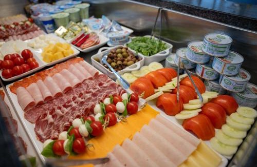 Novalja Hotel | Bed&Breakfast Novalis