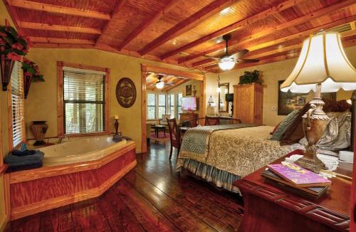 Lacy-Lakeview Bed & Breakfast | Bed & Breakfast on White Rock Creek