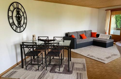 Muenchenwiler Hotel | Bed & Breakfast Region Murtensee