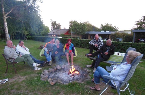 Horsens Bed & Breakfast | Bed & Breakfast Sirius