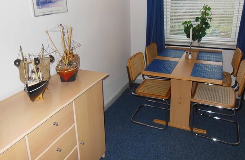 Horsens Bed & Breakfast | Bed & Breakfast Sirius