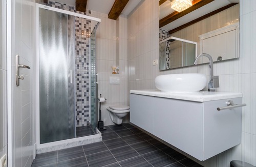 Mali Ston House | Bed&Breakfast Sorgo Palace