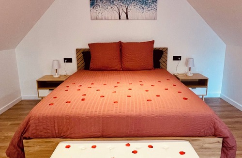 Samer Bed & Breakfast | Bed & Breakfast & SPA