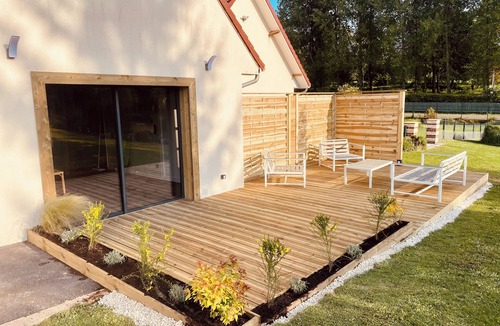 Samer Bed & Breakfast | Bed & Breakfast & SPA