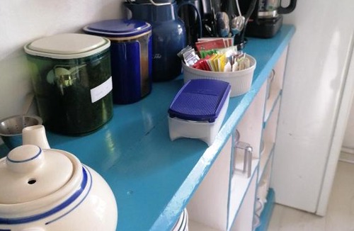 Hurup Thy Bed & Breakfast | Bed & Breakfast Tvolm Thy