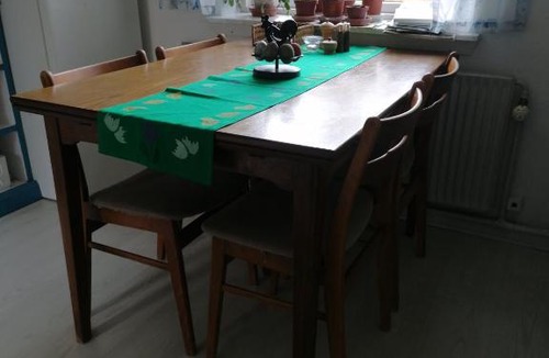 Hurup Thy Bed & Breakfast | Bed & Breakfast Tvolm Thy