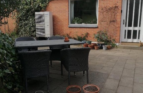 Hurup Thy Bed & Breakfast | Bed & Breakfast Tvolm Thy