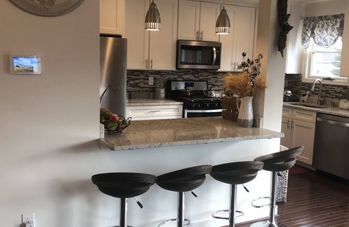 Parkville House | Bed & Breakfast