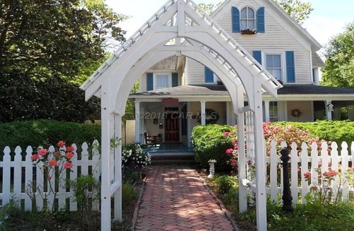 Princess Anne Bed & Breakfast | Bed & Breakfast