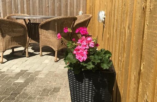 Snoghoj Bed & Breakfast | Bed & Breakfast v/Pia Sørensen