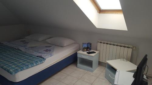 Omisalj Bed & Breakfast | Bed&Breakfast Villa Eva