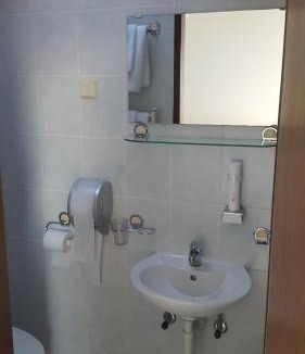 Omisalj Bed & Breakfast | Bed&Breakfast Villa Eva