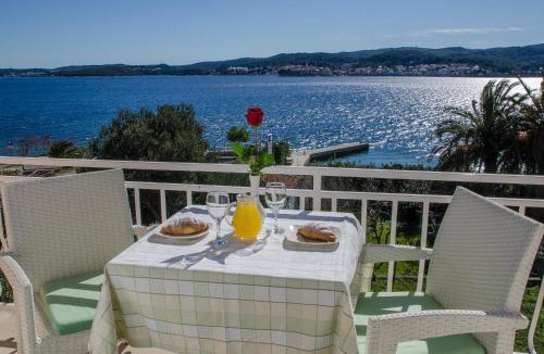 Cove Tri Zala (Zrnovo) Bed & Breakfast | Bed & Breakfast Villa Vrgorac