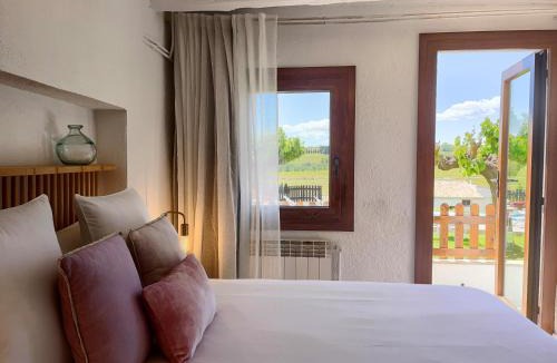 Pla del Panades Bed & Breakfast | Bed & Breakfast Wine & Cooking Penedès