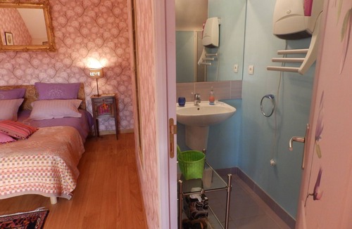 Iffendic House | Bed & Breakfast with breakfast in Brocéliande