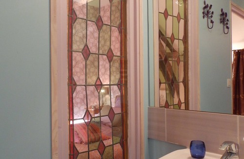 Iffendic House | Bed & Breakfast with breakfast in Brocéliande