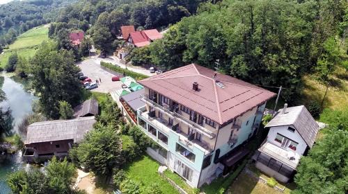 Generalski Stol Bed & Breakfast | Bed & Breakfast Zeleni Kut