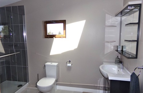 La Porcherie Bed & Breakfast | Bed & Breakfasts - Ilse Garden Chair