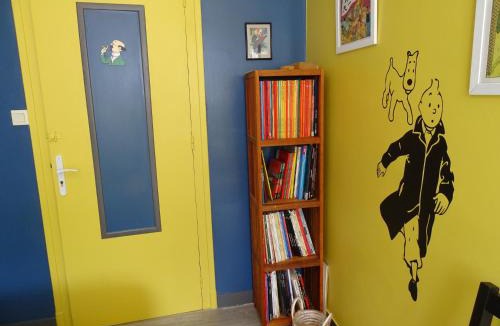 Ferel Bed & Breakfast | Bed & Breizh