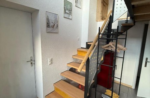 Quinto House | Bed&Cheese Deggio