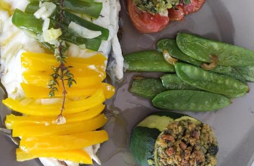 La Palme Bed & Breakfast | Bed & Diner Les Terrasses de La Palme