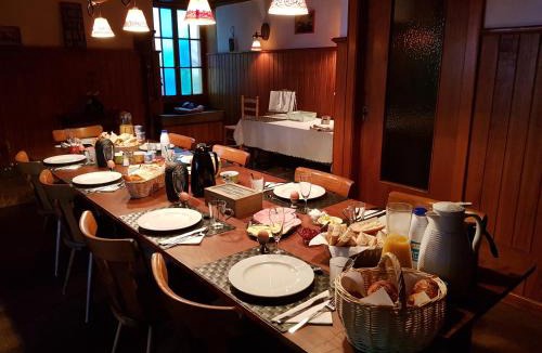 Lubine Bed & Breakfast | Bed en breakfast le Chateau