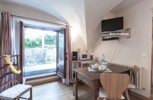 Bourg-Saint-Maurice Bed & Breakfast | Bed End Breakfast du Centre