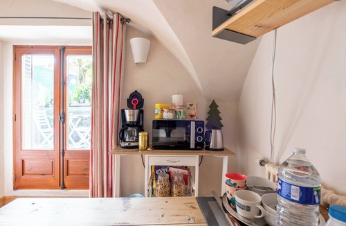 Bourg-Saint-Maurice Bed & Breakfast | Bed End Breakfast du Centre