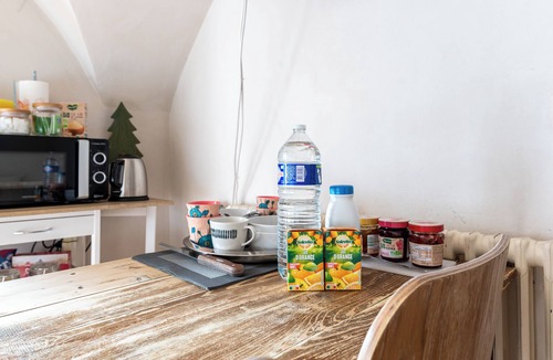 Bourg-Saint-Maurice Bed & Breakfast | Bed End Breakfast du Centre