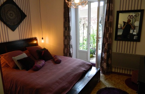 Saint-Maurice-la-Fougereuse House | Bed and breakfast la Fougereuse