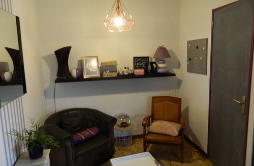 Saint-Maurice-la-Fougereuse House | Bed and breakfast la Fougereuse