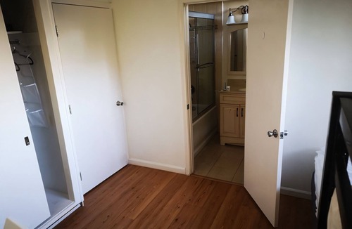 Palo Alto Apartment | Bed in 4-Bed Dormitory Room