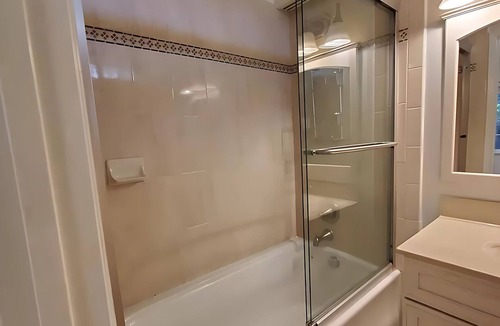 Palo Alto Apartment | Bed in 4-Bed Dormitory Room