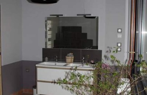 Aucazein Bed & Breakfast | Bed in Bellongue