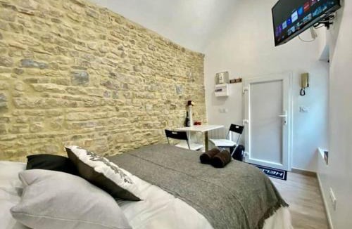 Bayeux Apartment | Bed in the city - APPART’HOTEL - Historical center