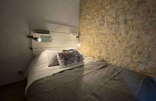 Bayeux Apartment | Bed in the city - APPART’HOTEL - Historical center