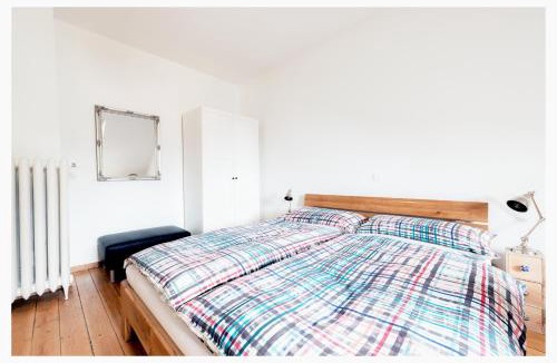 Kirchenfeld-Schosshalde House | Bed & Kitchen am Tavelweg - Adults Only