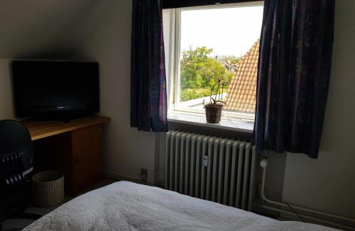 Hojer Bed & Breakfast | Bed & Kitchen i Højer