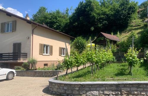 Obermumpf Bed & Breakfast | Bed n Breakfast Obermumpf