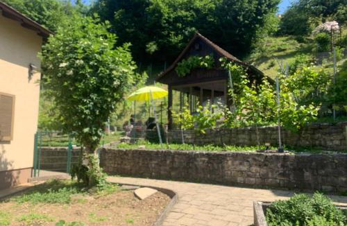 Obermumpf Bed & Breakfast | Bed n Breakfast Obermumpf