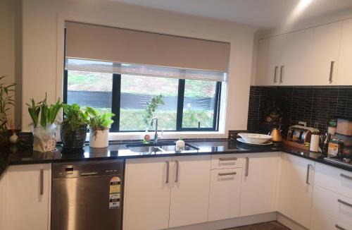 Hamilton House | Bed n breakfast on pear tree lane