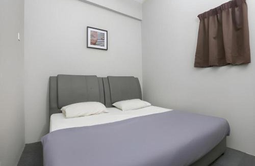 Tanah Rata Hotel | Bed Station Guest House