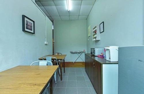 Tanah Rata Hotel | Bed Station Guest House