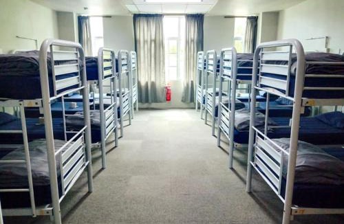 Tanah Rata Hotel | Bed Station Guest House