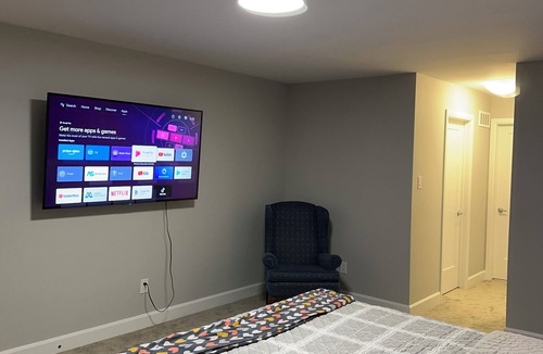 Russell House | Bed & Stay
