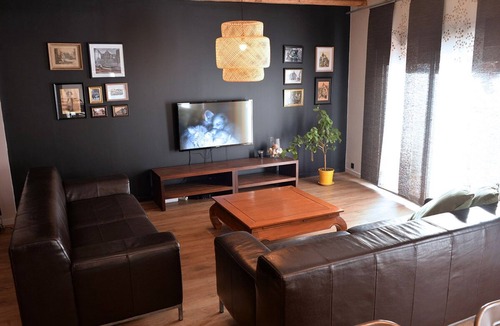 Ingersheim House | Bed'Zel Home Gîte 6-8 pers