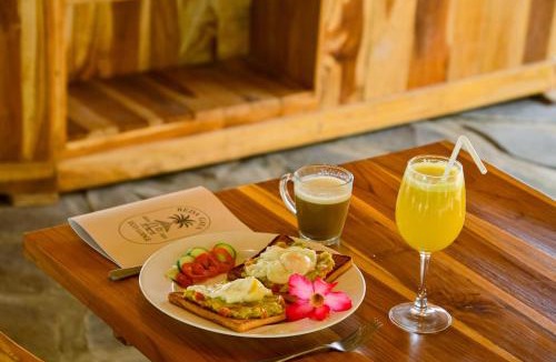 Tabalong Other | beda gaya ecolodge