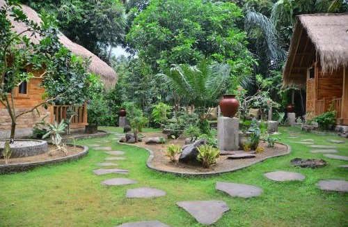 Tabalong Other | beda gaya ecolodge