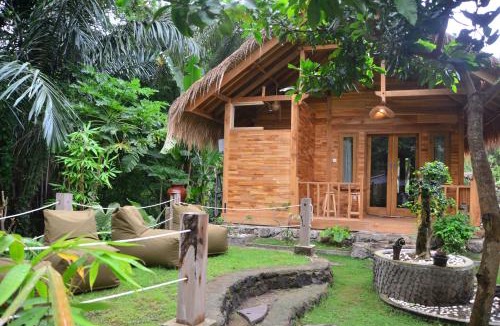 Sigar Penjalin Other | Beda gaya ecolodge Rangsot 2